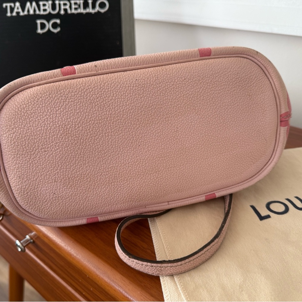 Louis Vuitton Pink By the pool Marshmallow PM - Picture 14 of 17